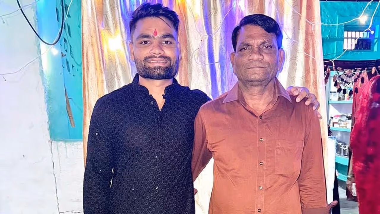 rinku singh father death news noida hospital liver cancer treatment indian cricketer family update rinku singh father death news noida hospital liver cancer treatment indian cricketer family update