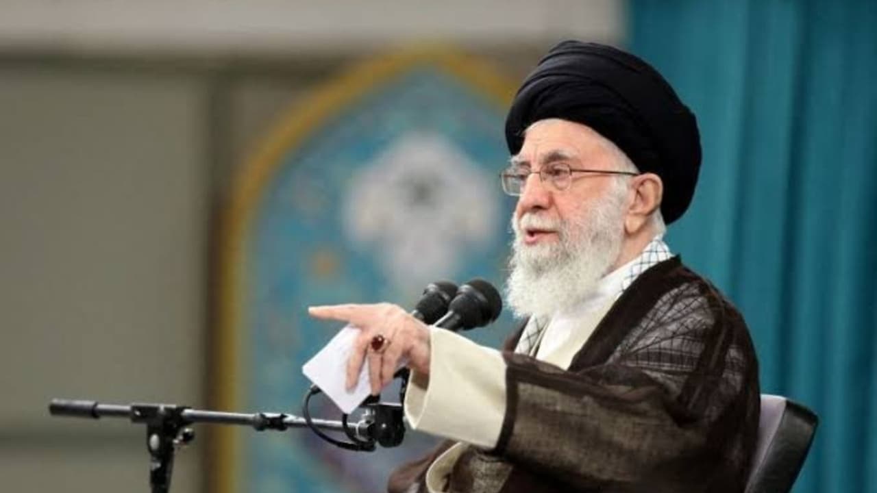 iran supreme leader succession after khamenei assassination irgc assembly of experts mojtaba khomeini larijani 02 02 iran supreme leader succession after khamenei assassination irgc assembly of experts mojtaba khomeini larijani 02 02