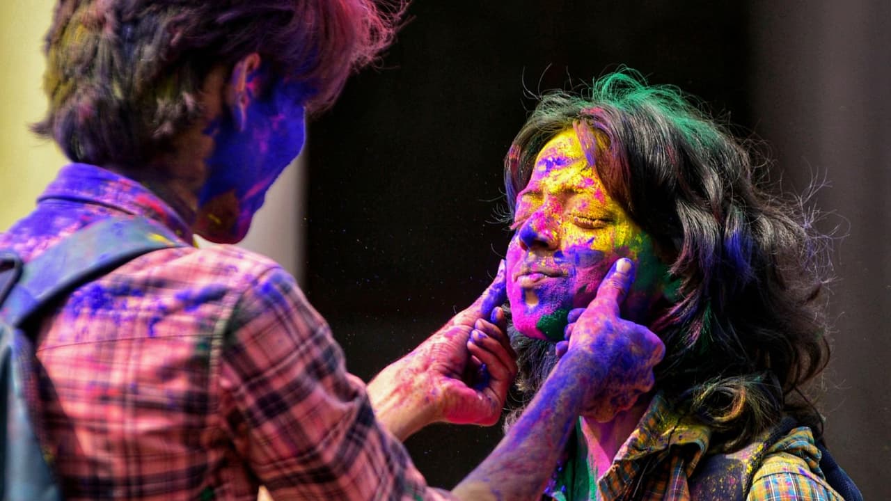 Holi festival 2026 Holi festival 2026