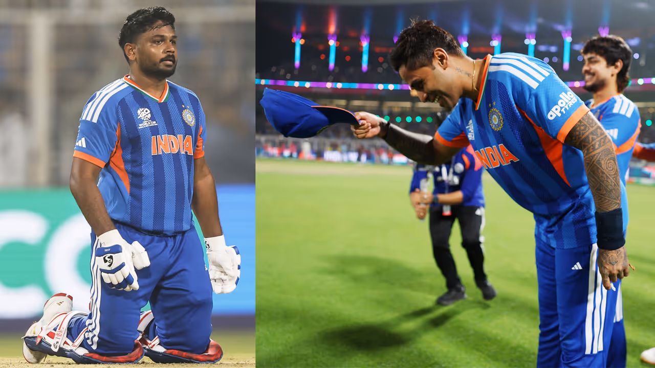 India Into T20 World Cup Semifinals Over West Indies India Into T20 World Cup Semifinals Over West Indies