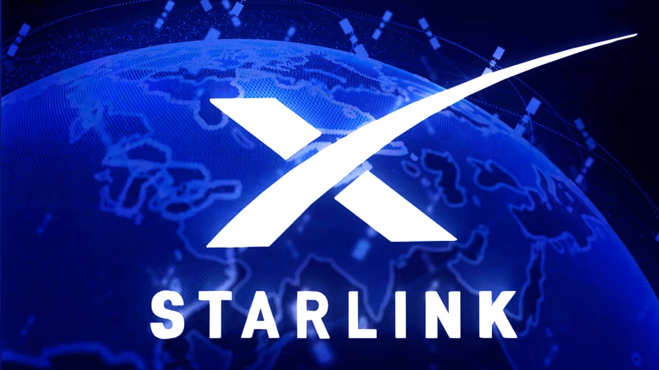 Starlink Starlink