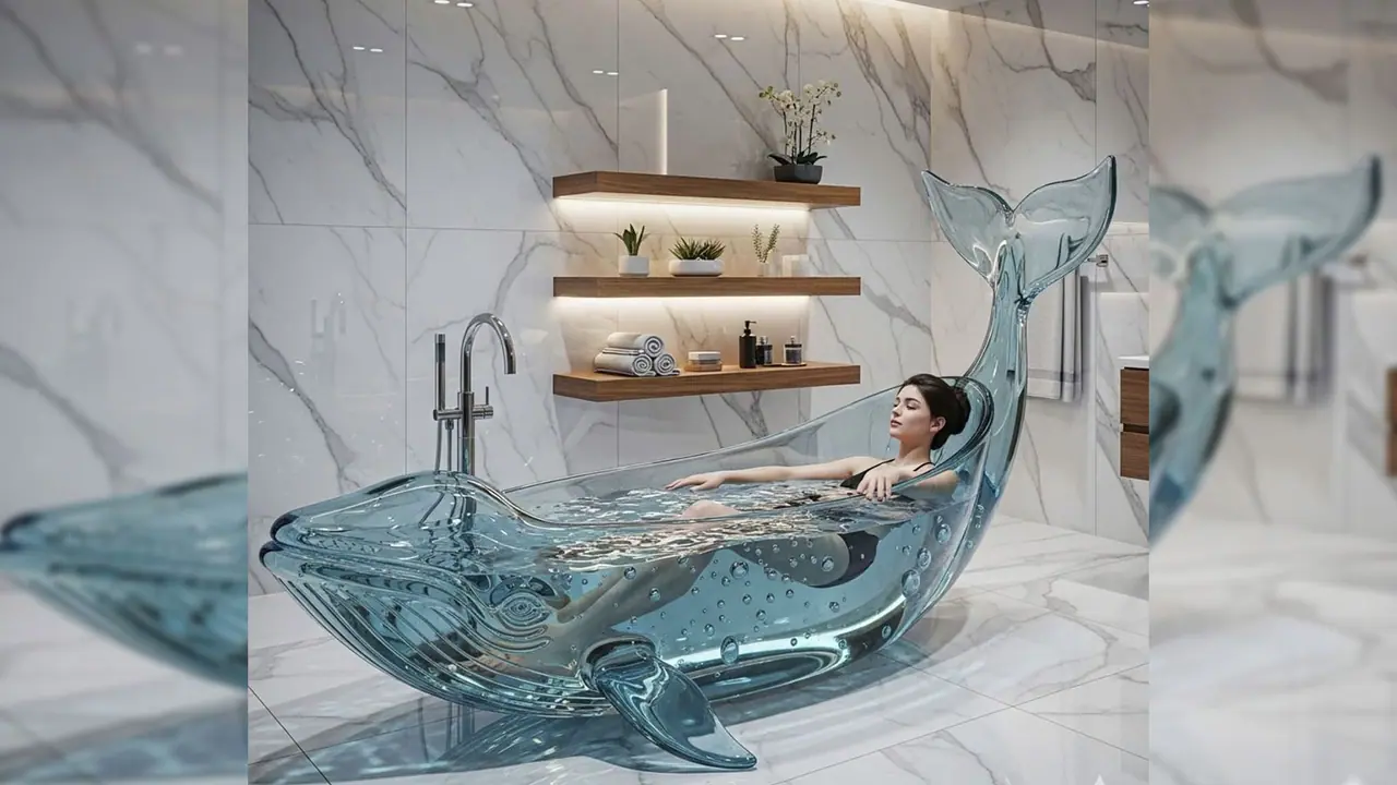 If your bathroom is small decorate it with the right planning and strategy If your bathroom is small decorate it with the right planning and strategy