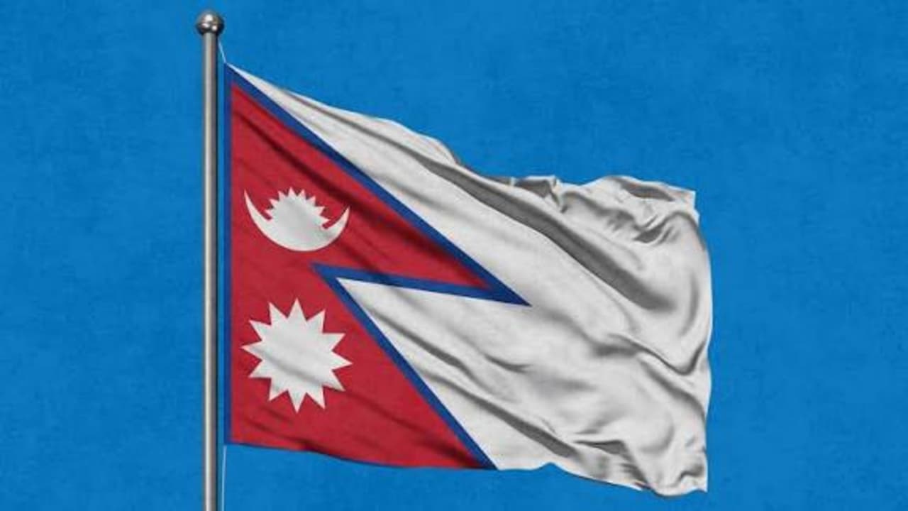 Nepal Nepal