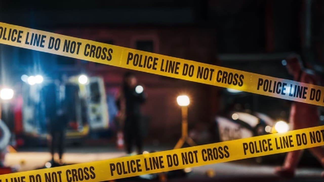 Crime Crime