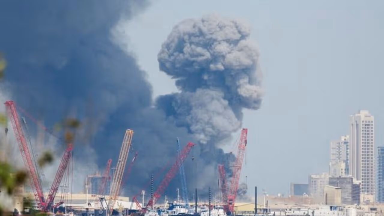 iran attacks kuwait iran attacks kuwait