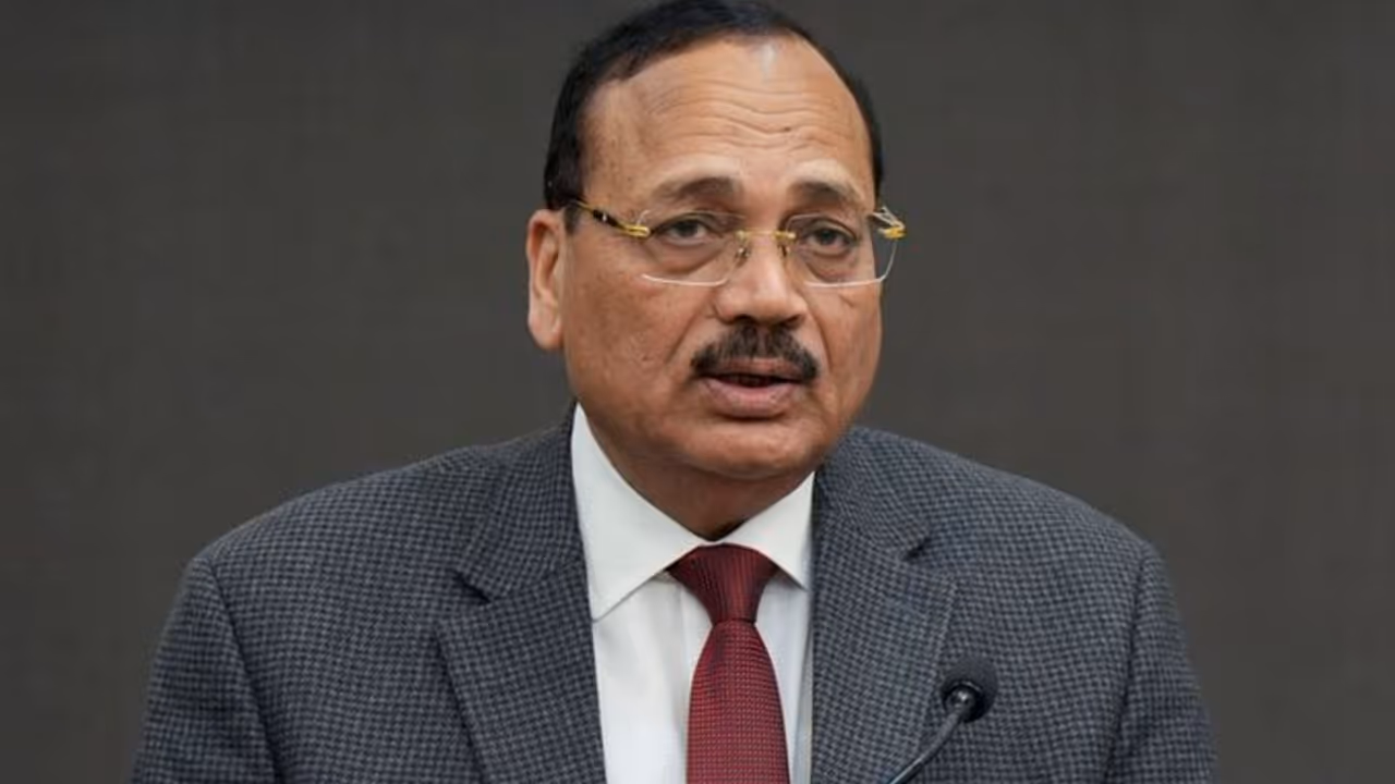 Chief Justice On BCI Chief Justice On BCI