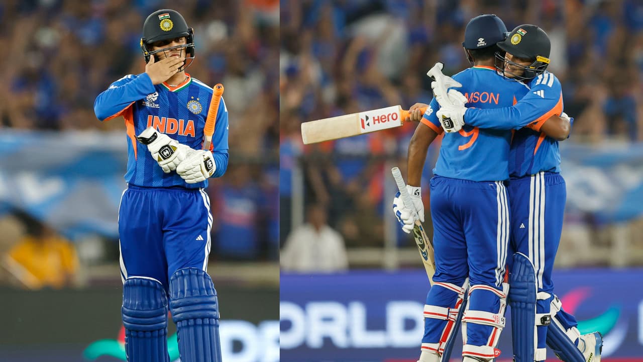 abhishek sharma sanju samson abhishek sharma sanju samson