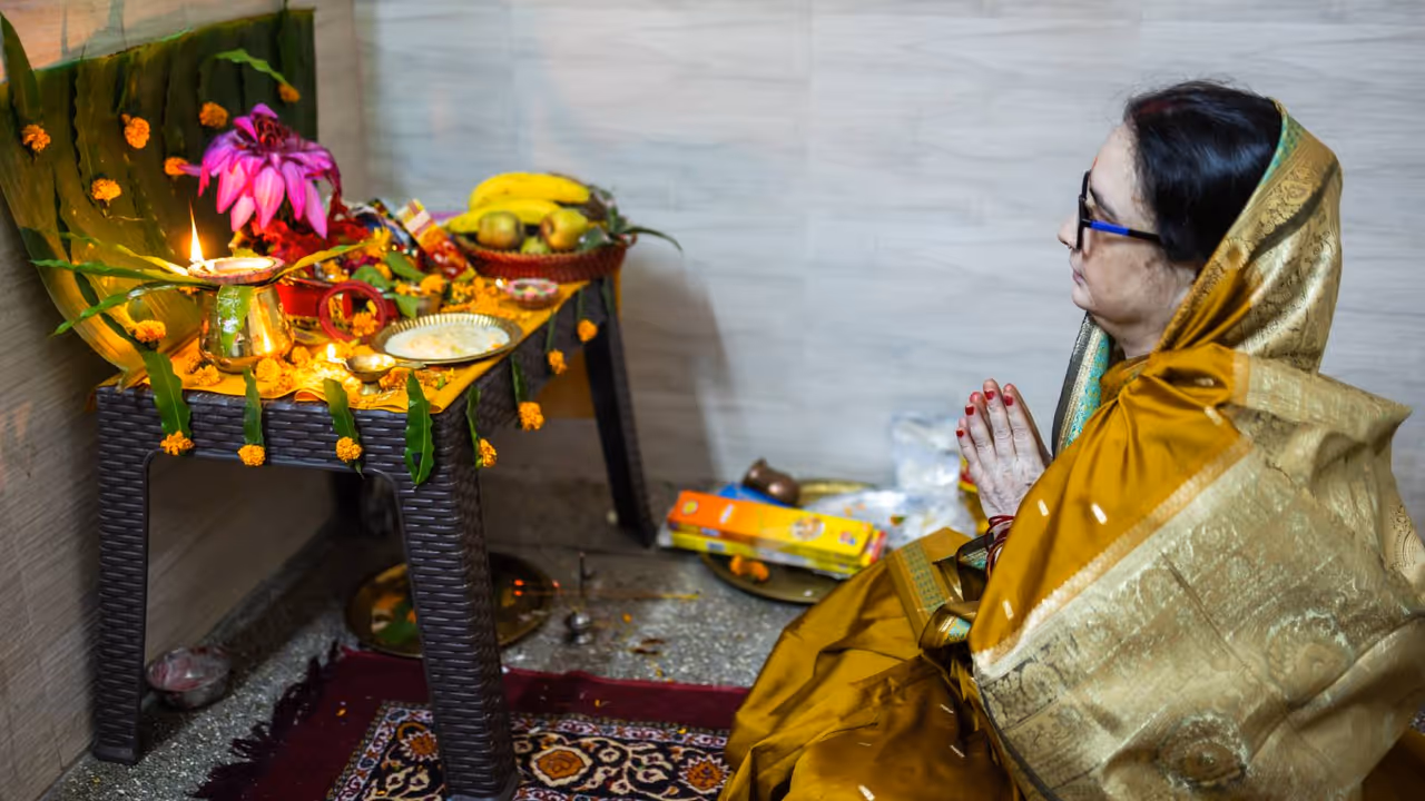 sheetala mata puja vidhi 01 sheetala mata puja vidhi 01