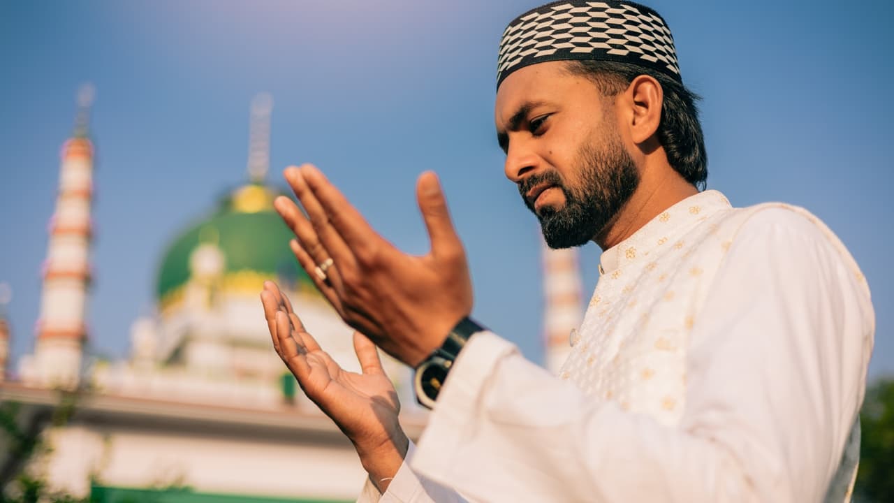 Ramadan 2026 end date Ramadan 2026 end date