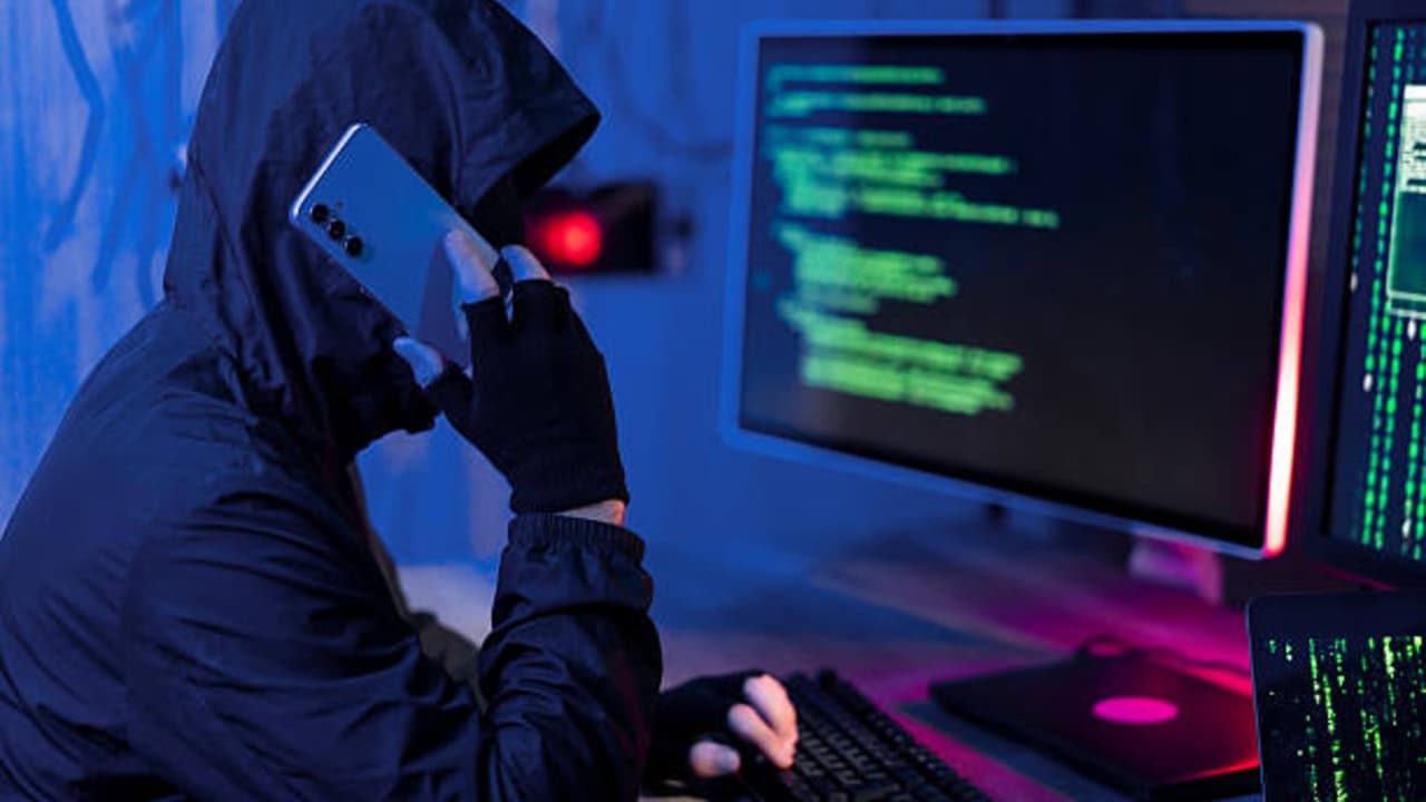 Cyber Crime Cyber Crime