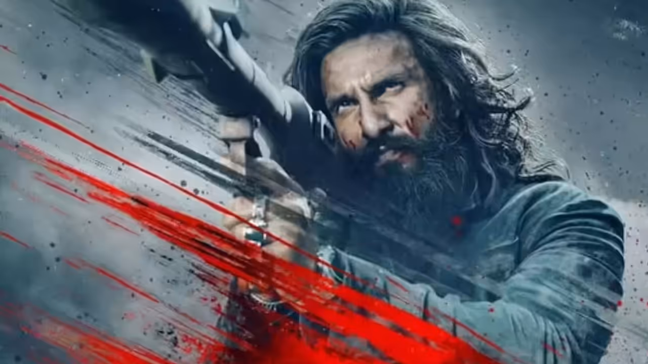 Dhurandhar 2 Dhurandhar 2