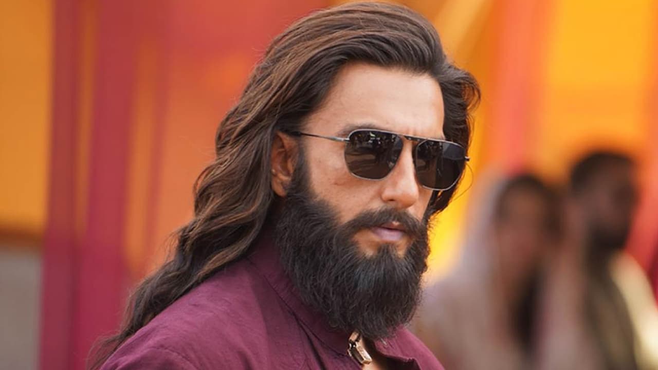 Ranveer singh Ranveer singh