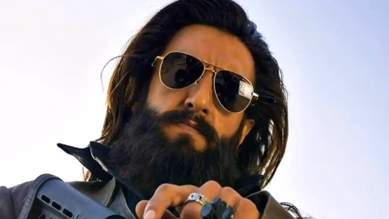 Dhurandhar 2 Dhurandhar 2