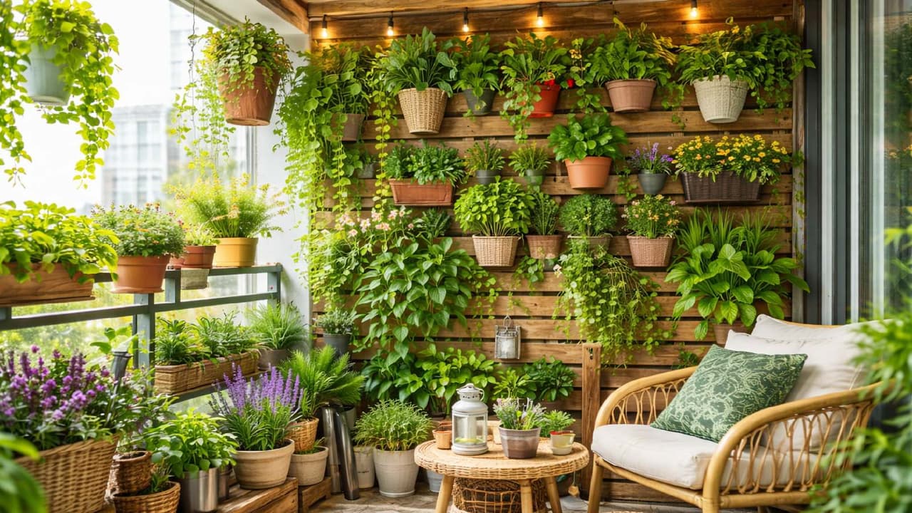 Get a Luxury Home Vibe With These 5 Indoor Plants Get a Luxury Home Vibe With These 5 Indoor Plants