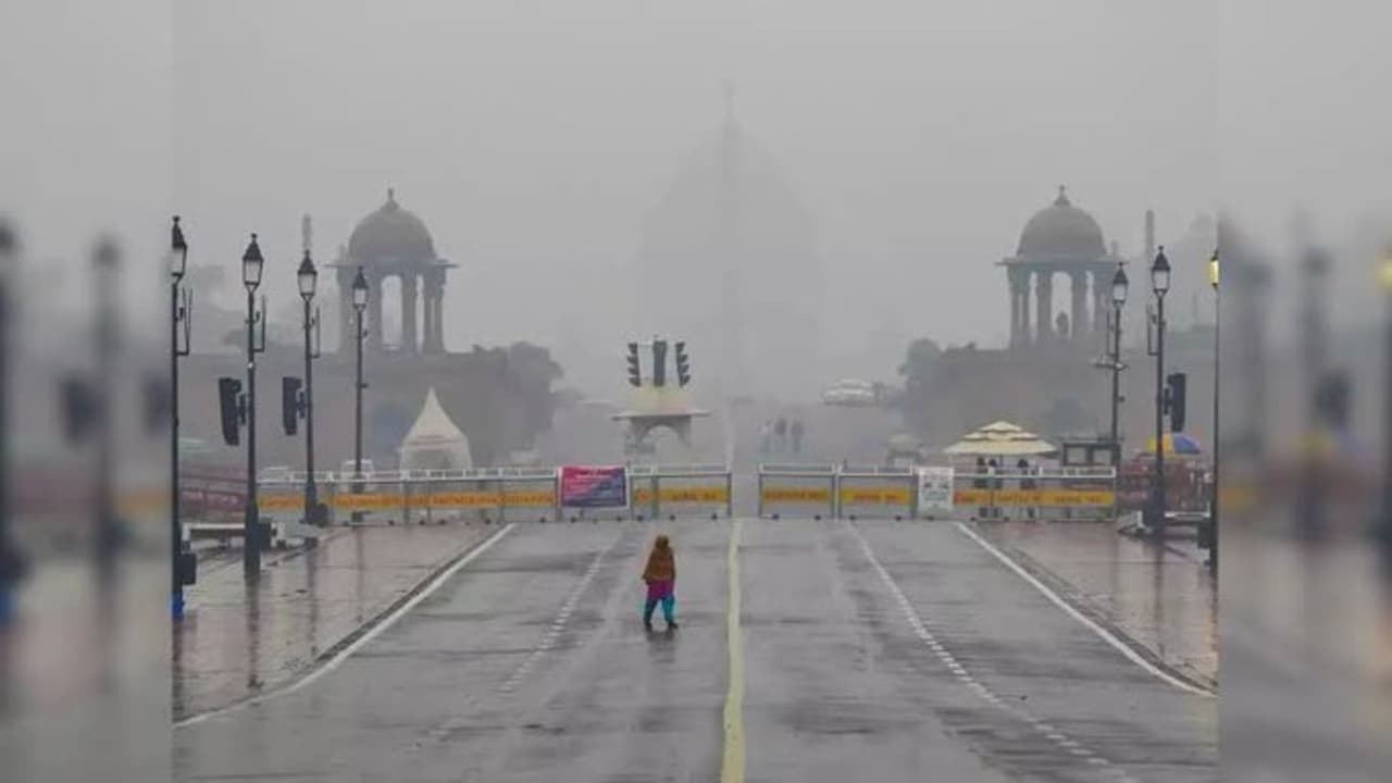 delhi weather sudden cold wave temperature drop air quality rainfall march 2026 delhi weather sudden cold wave temperature drop air quality rainfall march 2026