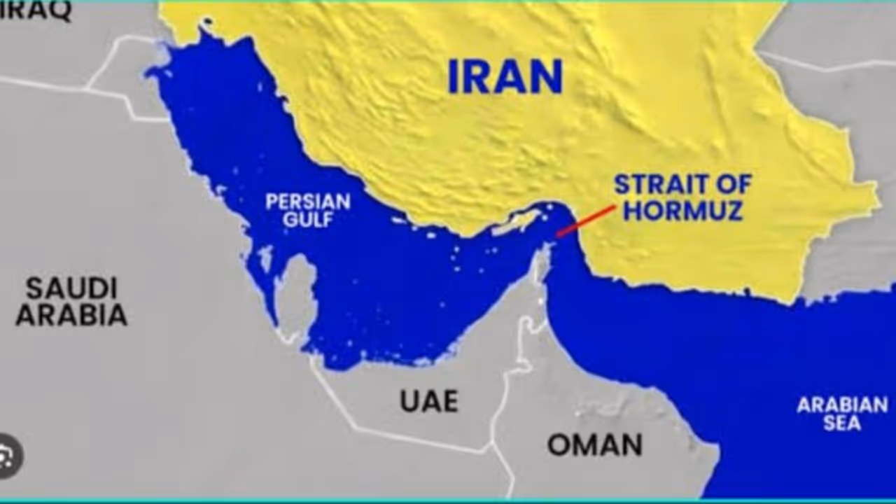 Japan Considers Military Role in Hormuz Strait for Minesweeping Post Ceasefire Japan Considers Military Role in Hormuz Strait for Minesweeping Post Ceasefire