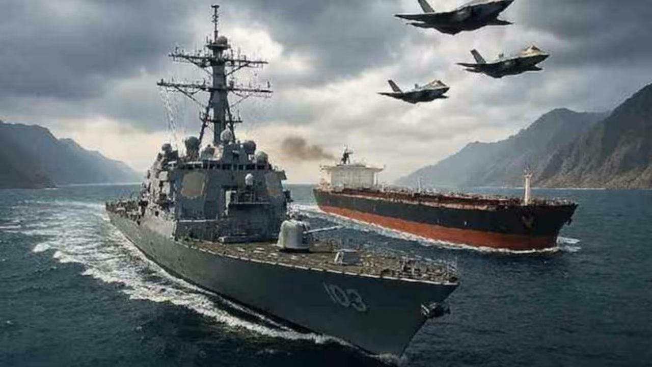 iran trump hormuz strait ultimatum us military threat global oil security middle east iran trump hormuz strait ultimatum us military threat global oil security middle east