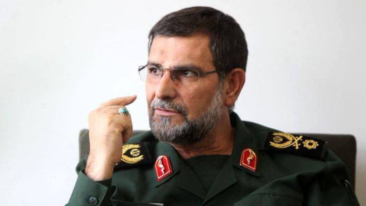 iran irgc navy commander alireza tangsiri killed hormuz strait strategic attack iran irgc navy commander alireza tangsiri killed hormuz strait strategic attack