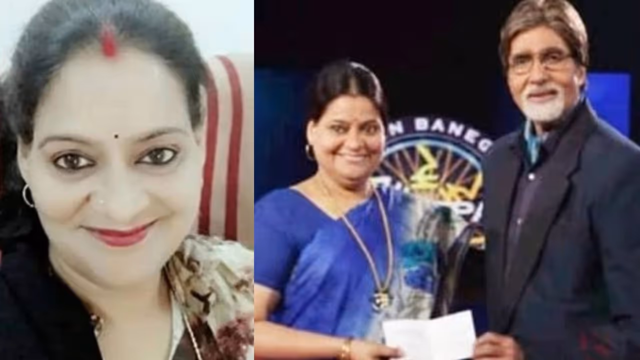 Amita Singh Tomar Amita Singh Tomar