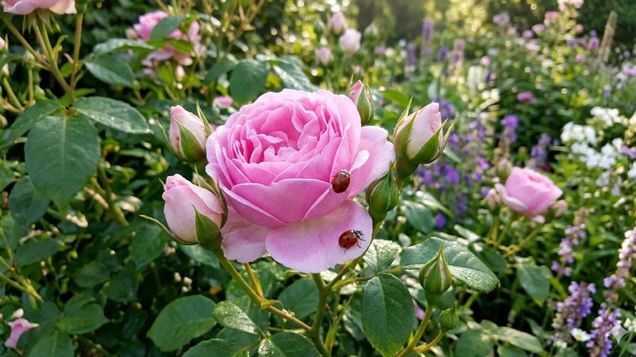 Roses Roses