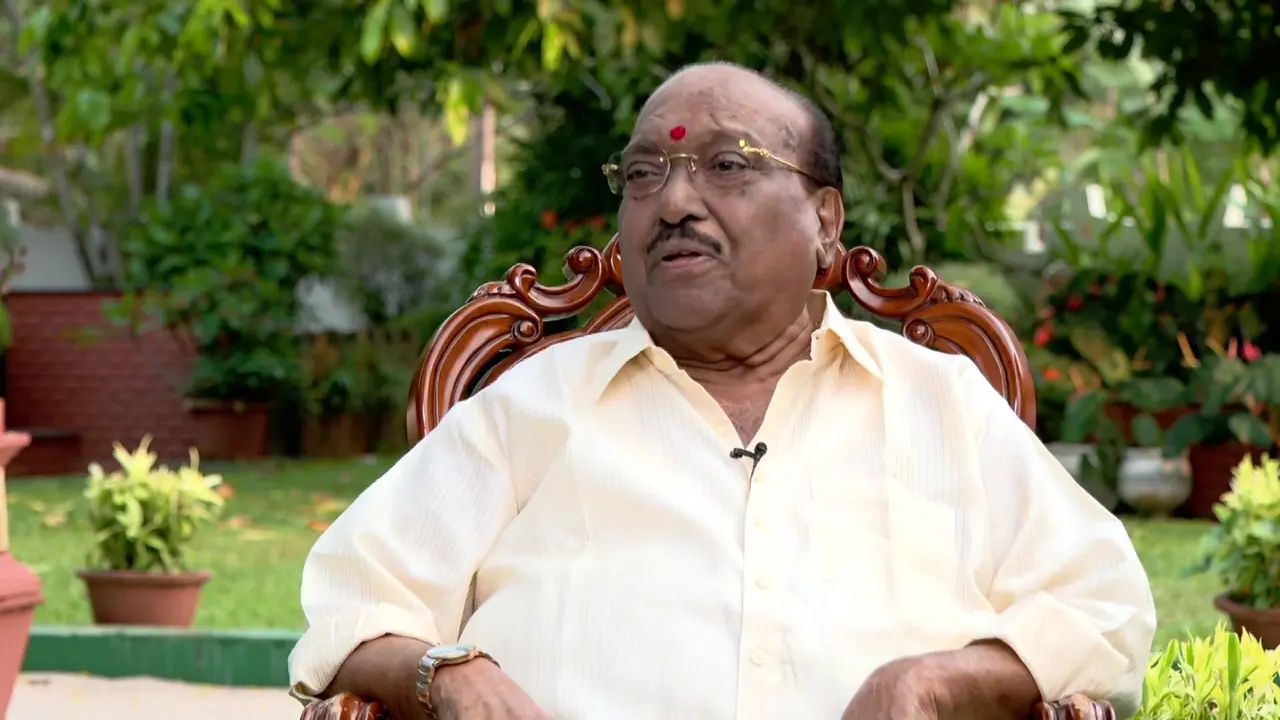 vellappally natesan says ldf will retain power in kerala vellappally natesan says ldf will retain power in kerala