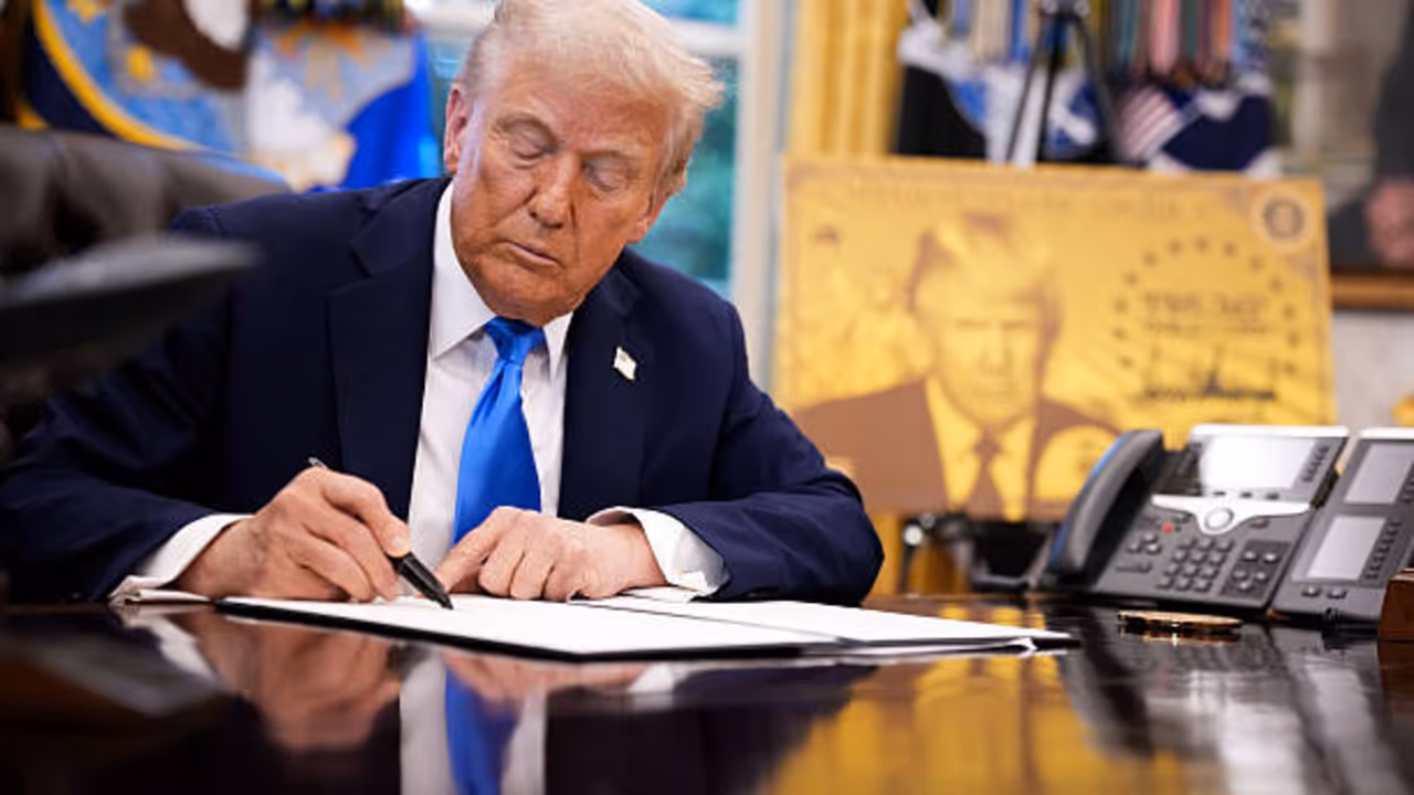 Donald Trump Visa Donald Trump Visa