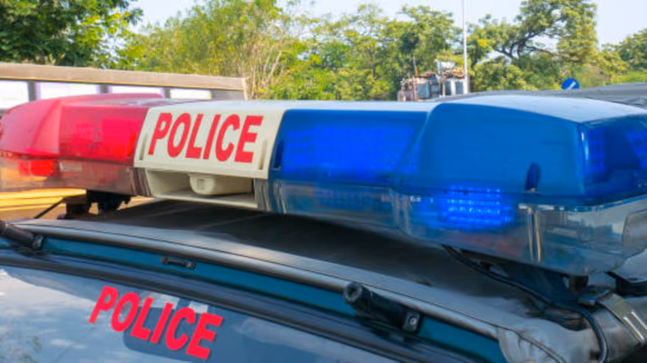 Woman Plots Husband’s Murder With Lover, Stages Robbery Woman Plots Husband’s Murder With Lover, Stages Robbery