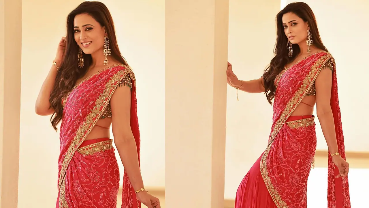 Shweta Tiwari Shweta Tiwari