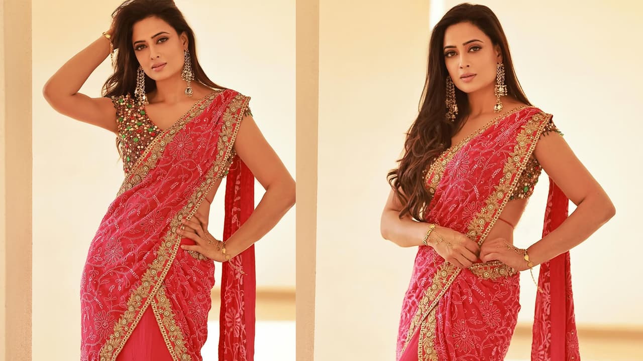 Shweta Tiwari Shweta Tiwari