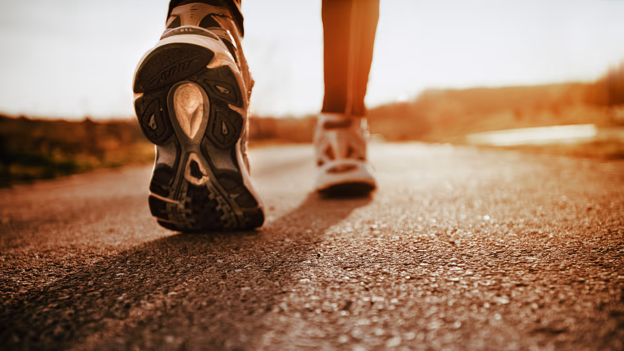 walking benefits walking benefits