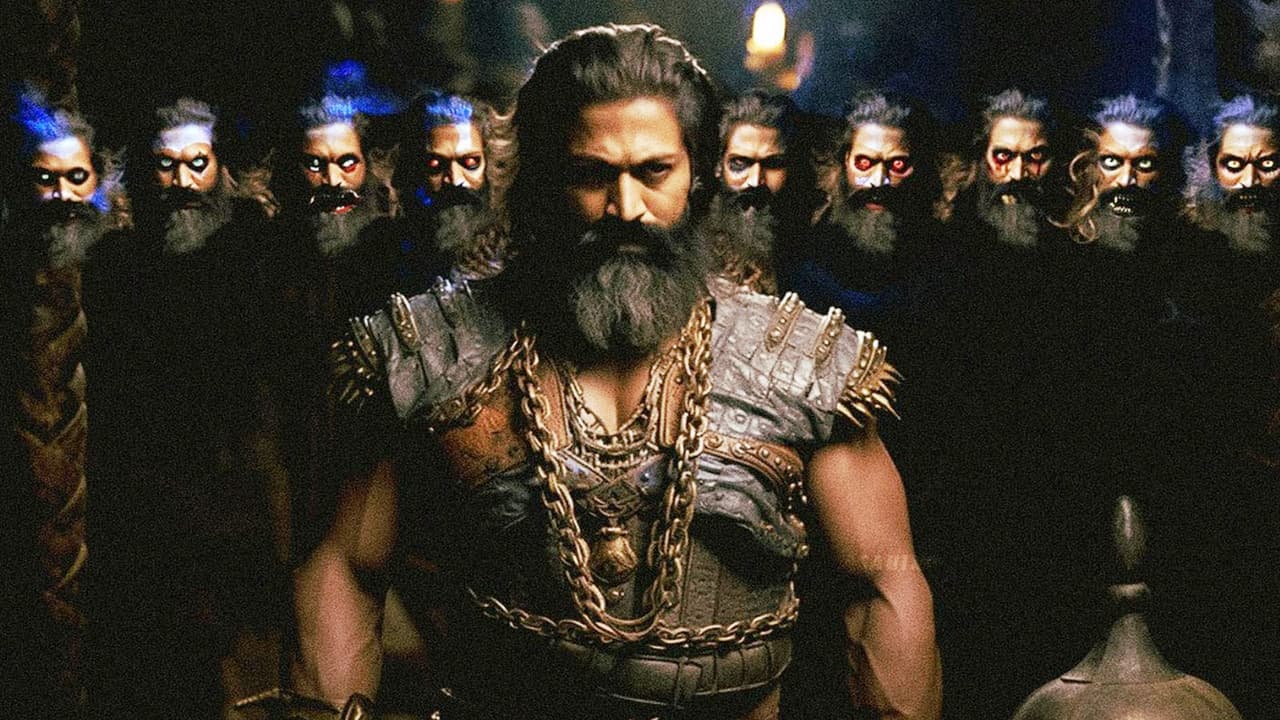 ramayana ravan yash ramayana ravan yash