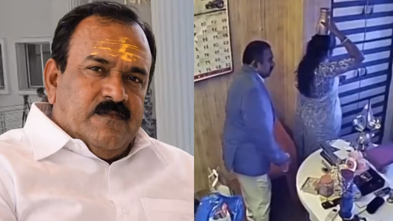 Ashok Kharat Salted Water Ashok Kharat Salted Water