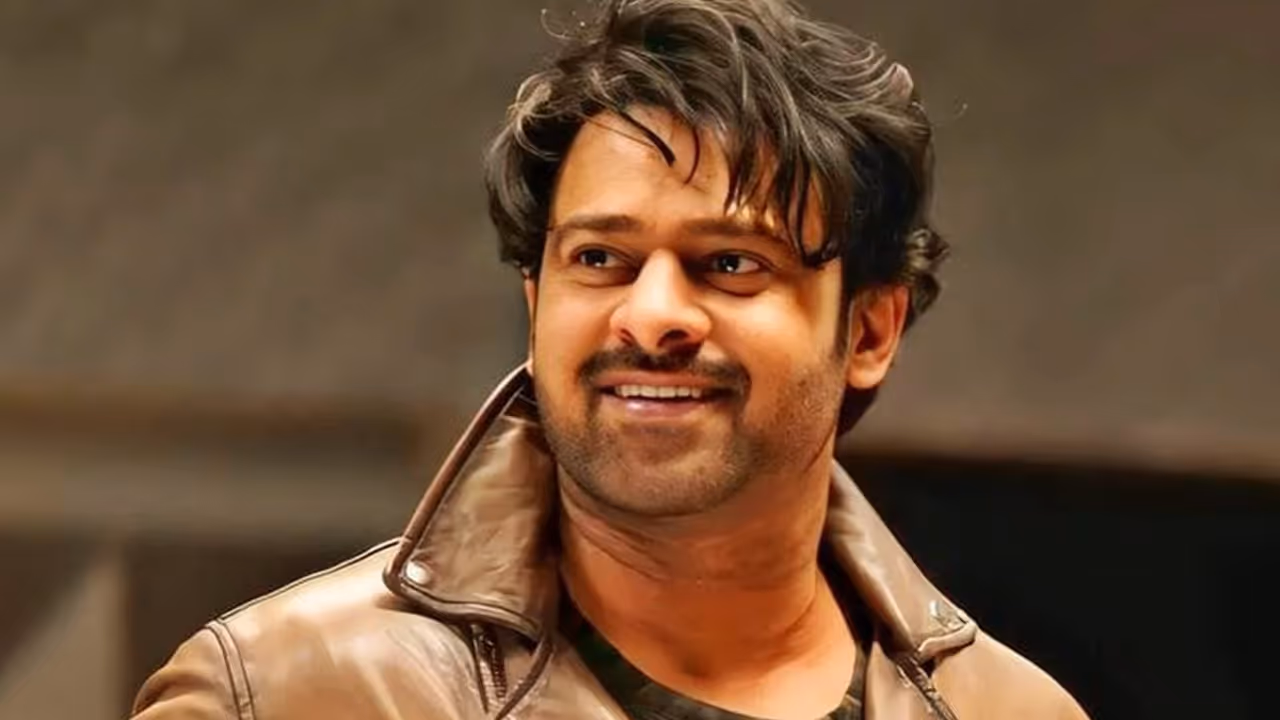 Prabhas Prabhas