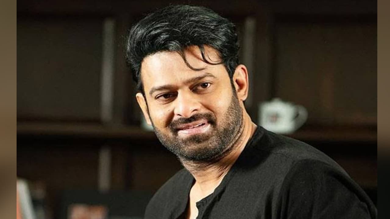 Prabhas Prabhas