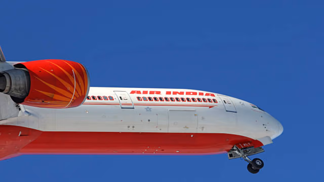 air india air india