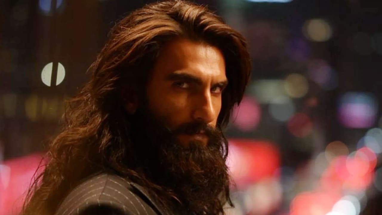 Ranveer Singh Dhurandhar 2 Ranveer Singh Dhurandhar 2