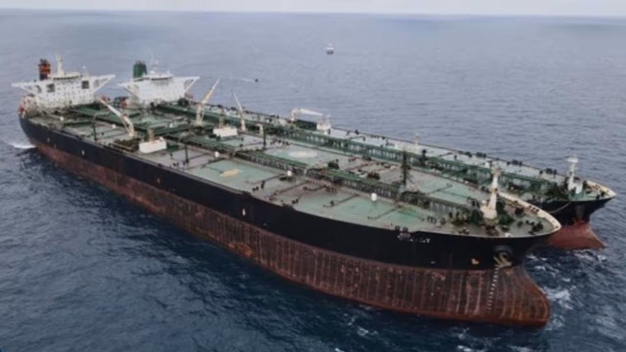 crude oil crude oil