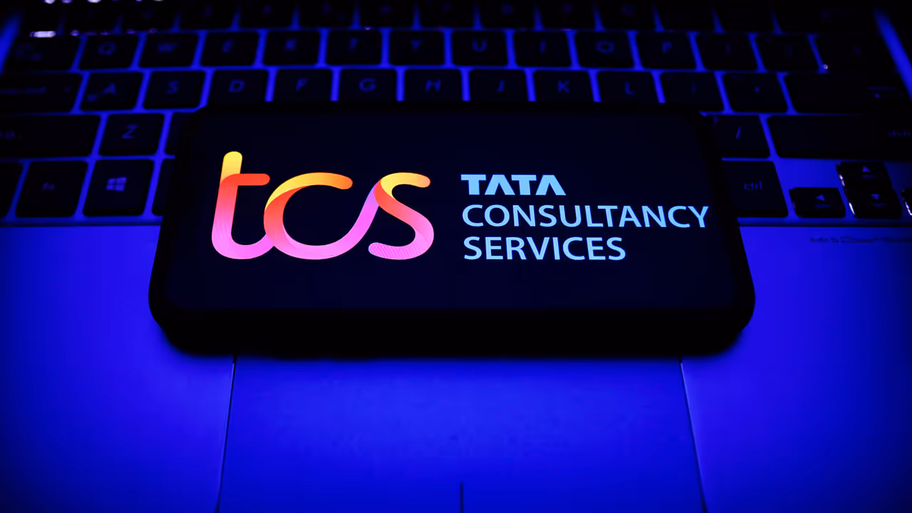 TCS Share TCS Share