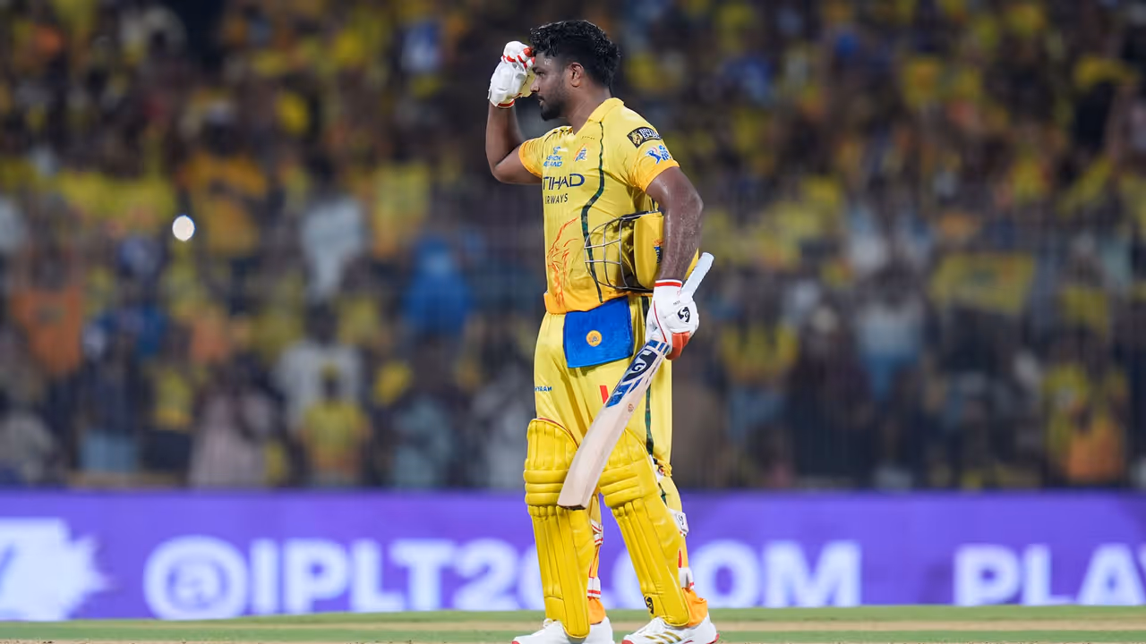 Sanju Samson Century Sanju Samson Century