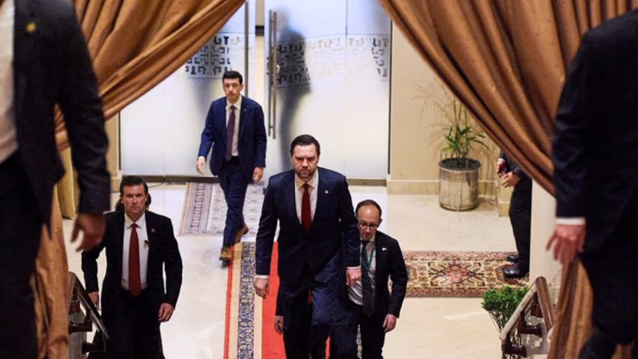 us iran talks fail jd vance statement nuclear deal rejected us conditions islamabad meeting update us iran talks fail jd vance statement nuclear deal rejected us conditions islamabad meeting update