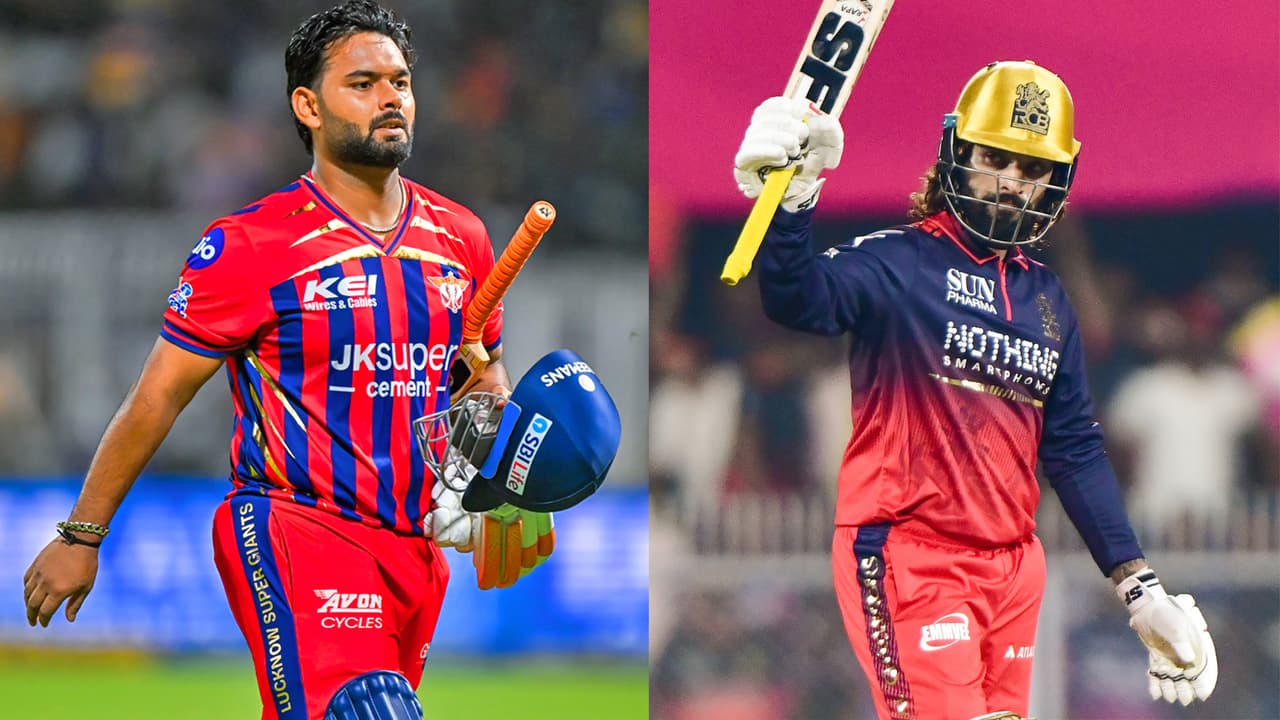 LSG vs RCB Match free live streaming LSG vs RCB Match free live streaming