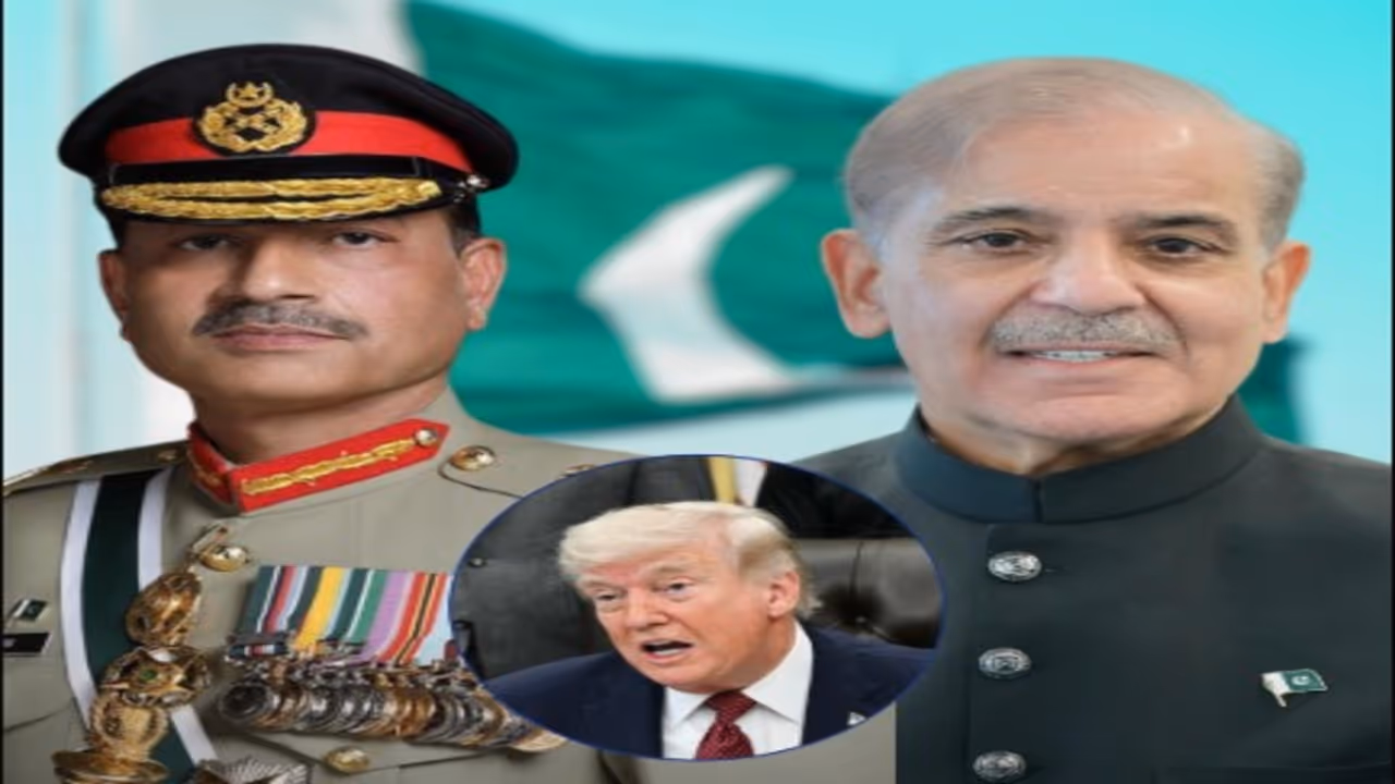 Asim Munir Asim Munir