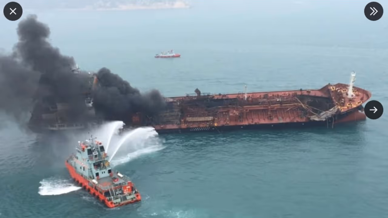 SHIP ATTACK SHIP ATTACK