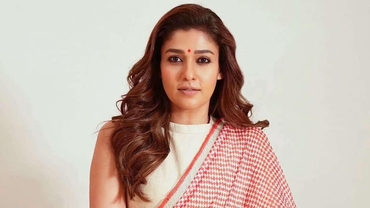 Nayanthara Nayanthara