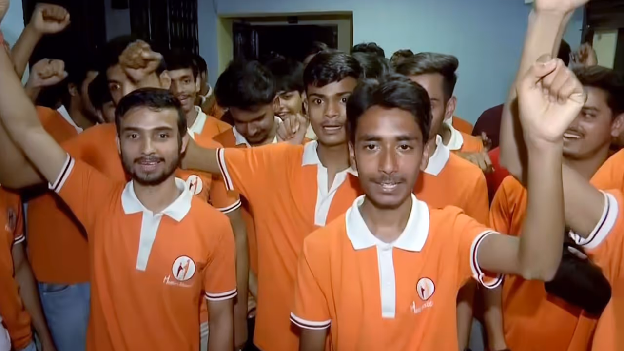 NEET UG 2026 examination cancelled NEET UG 2026 examination cancelled