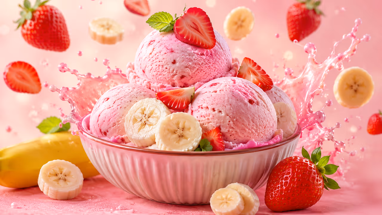 No Milk Ice Cream No Milk Ice Cream