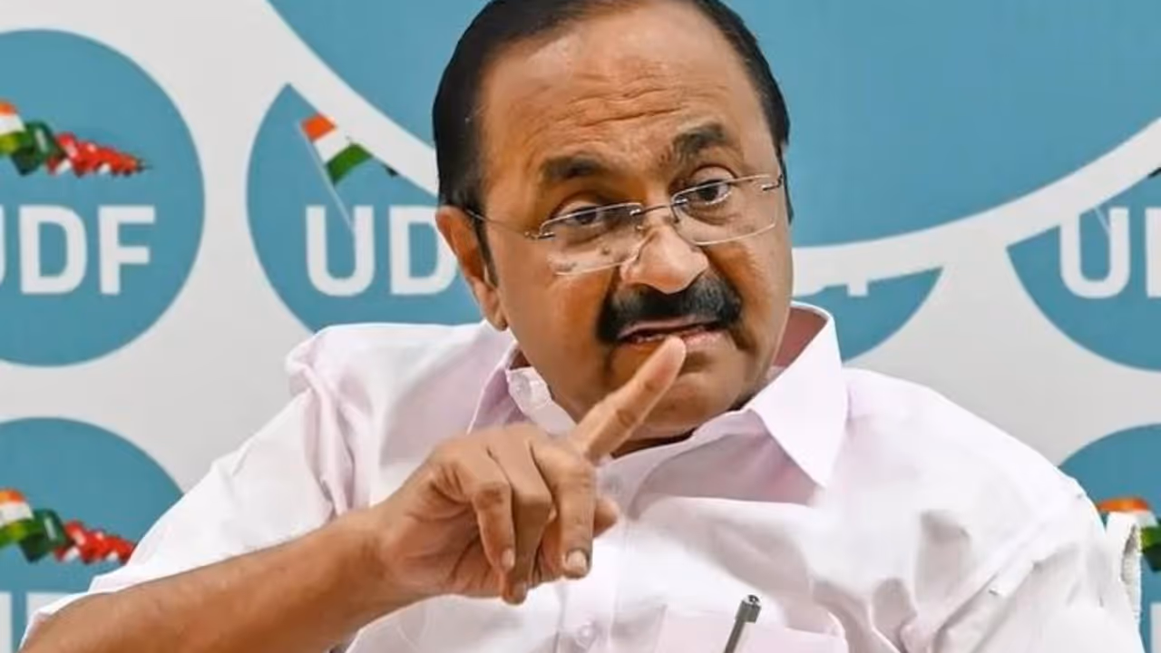 kerala next chief minister vd satheesan congress announcement rahul gandhi venugopal candidate leadership kerala next chief minister vd satheesan congress announcement rahul gandhi venugopal candidate leadership