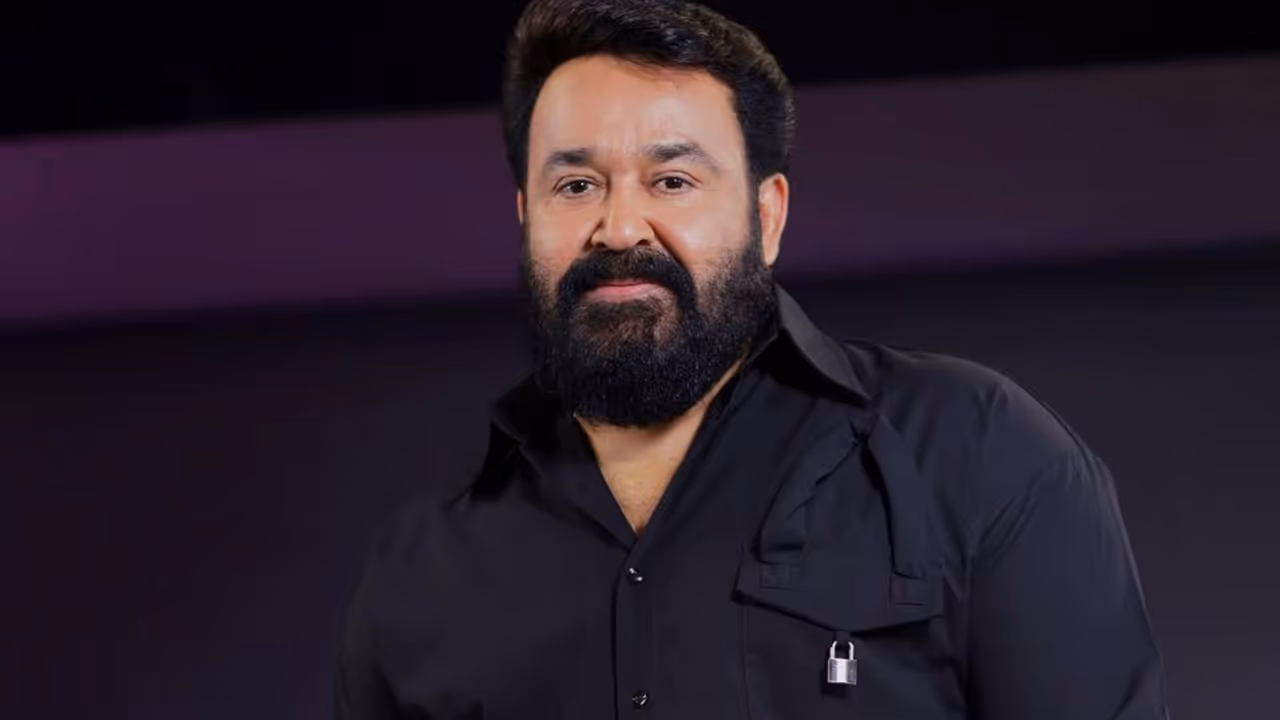 Mohanlal about Drishyam franchise Mohanlal about Drishyam franchise