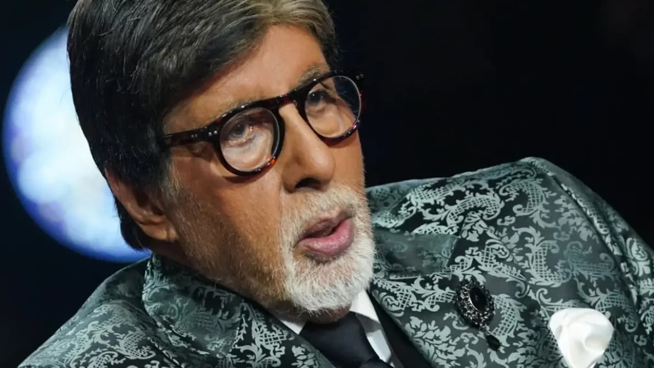 Amitabh Bachchan hospitalisation news truth Amitabh Bachchan hospitalisation news truth