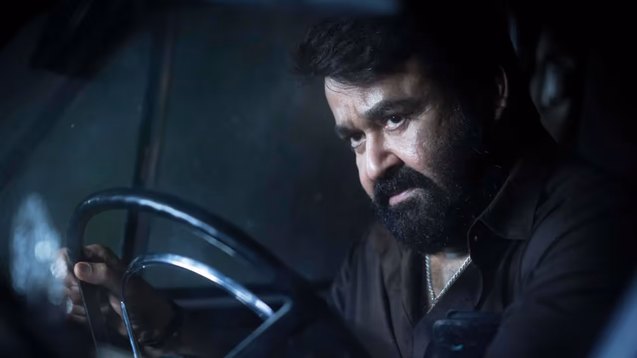Drishyam 3 Drishyam 3